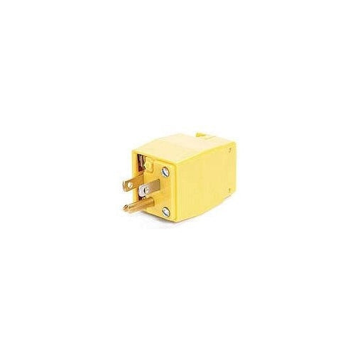 Woodhead 14F47 1301440014 Fused Plug-Nema5-15P