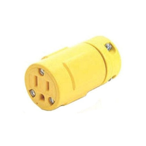 Woodhead 1547 1301410031 Insulated Connector-Nema5-15R