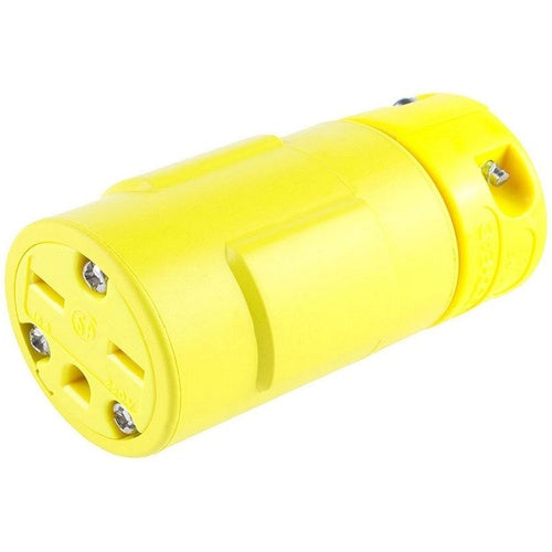 Woodhead 1549 1301410038 Insulated Connector-Nema6-15R