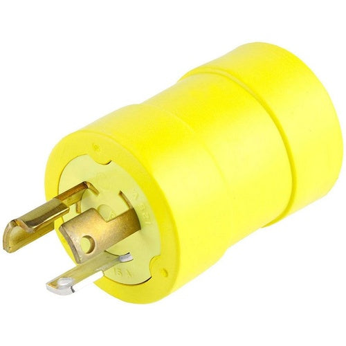 Woodhead 1705 1301510014 L5-15P To 5-15R Adapter