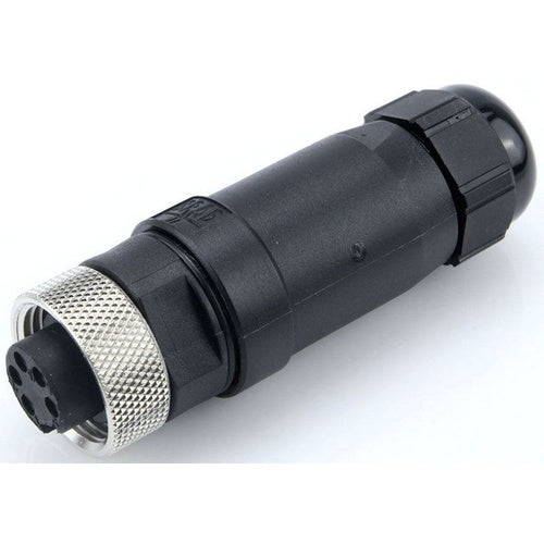 Woodhead 1A5000-34 1300170023 Mc 5P F/Attachable Straight