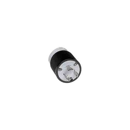 Woodhead 26T47 1301450008 Nema L5-20 Hi-Amp Plug