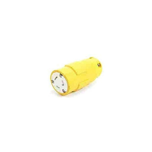 Woodhead 2748 1301410066 Locking Connector-Nema L6-20R