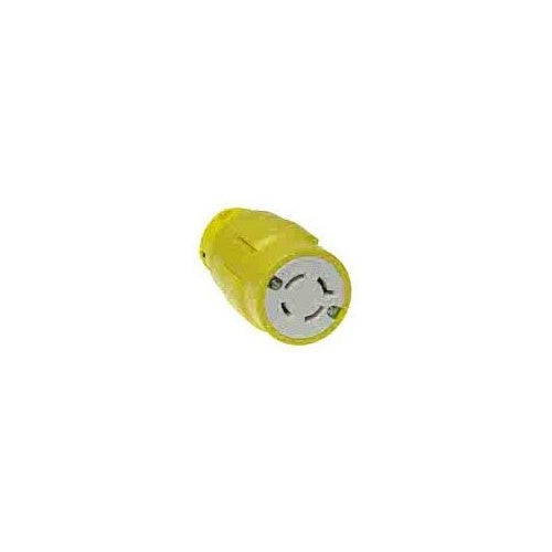Woodhead 2774 1301420024 Locking Connector-Nema L14-20R