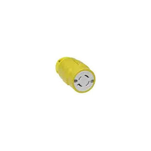 Woodhead 2775 1301420025 Locking Connector-Nema L15-20R