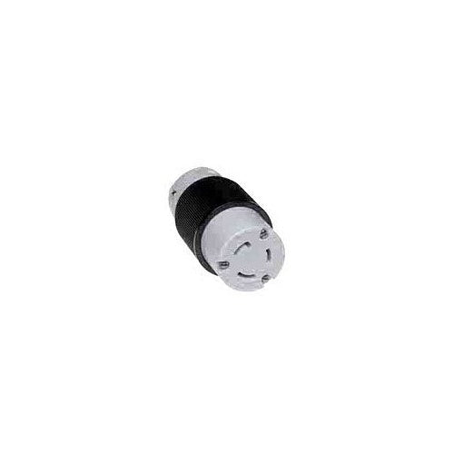Woodhead 27T47 1301450030 Locking Connector-Nema L50-20R
