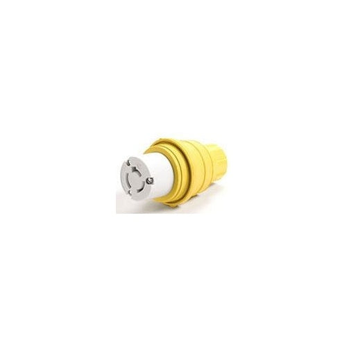 Woodhead 27W08MB 1301470037 Trnxins Watertight Motor Bs Connector