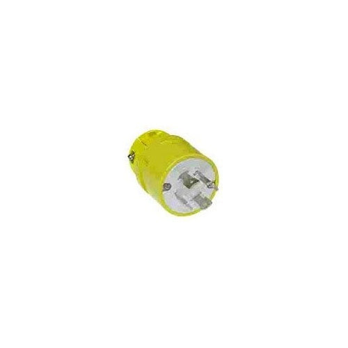 Woodhead 2874 1301420036 Locking Plug-Nema L14-30P
