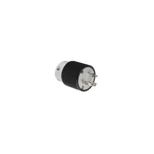 Woodhead 28T47 1301450048 Locking Plug-Nema L5-30P