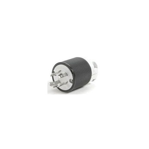 Woodhead 28T75 1301450054 Locking Plug-Nema L14-30P