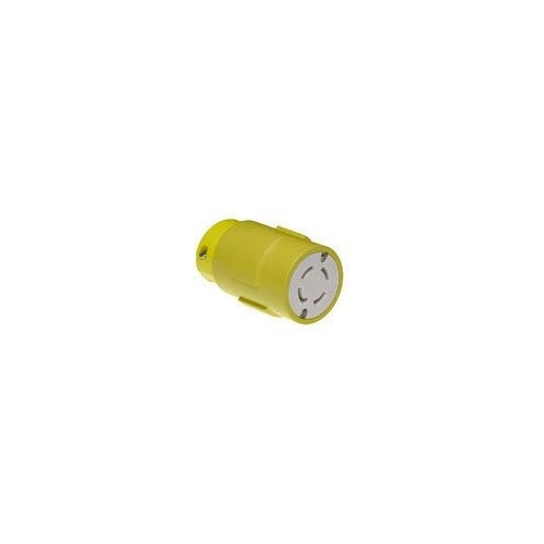 Woodhead 2909 1301450067 Locking Connector-4P4W30A600V