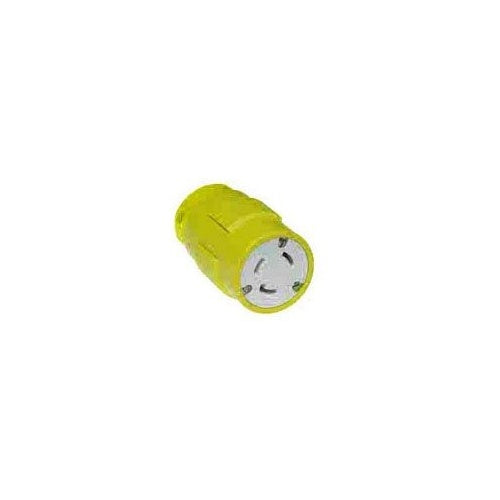 Woodhead 2947 1301410067 Locking Connector-Nema L5-30R