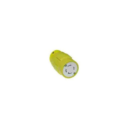 Woodhead 2976 1301420045 Locking Connector-Nema L16-30R