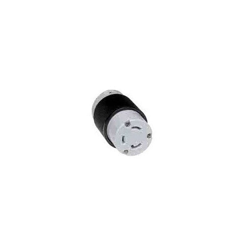 Woodhead 29T47 1301450071 Nema L5-30 Locking Connector