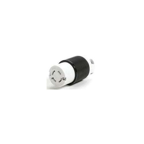 Woodhead 29T74 1301450076 Locking Connector-Nema L14-30R