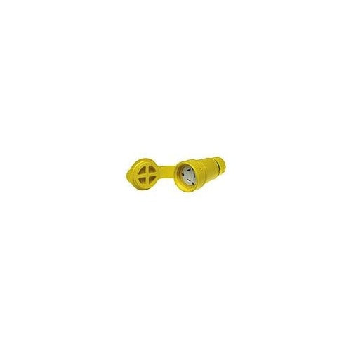 Woodhead 29W08 1301470089 Watertight Locking Connector-3P3W30A250V