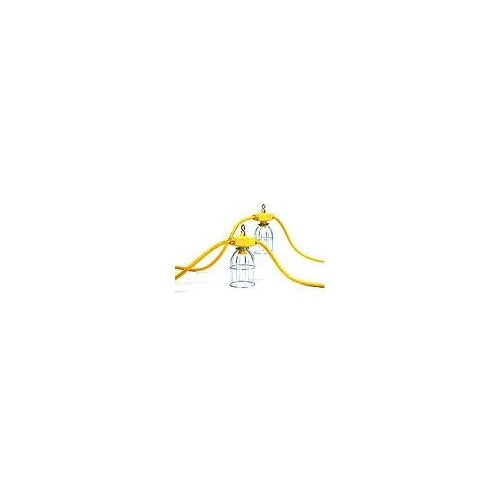 Woodhead 300W 1301070025 Watertight Stringlight Holder