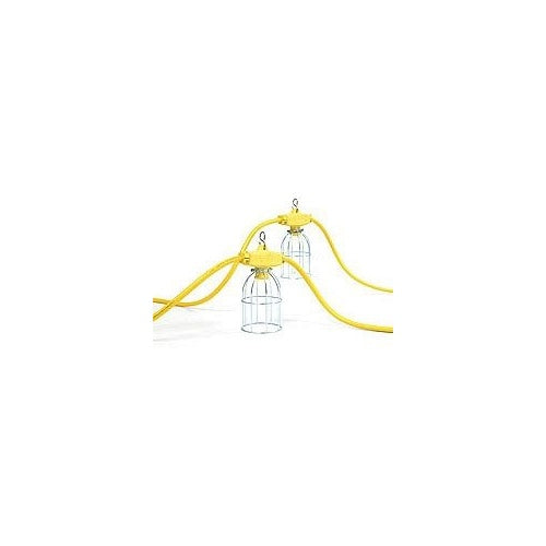 Woodhead 310 1301070029 Inline ClAMP Socket&Guard