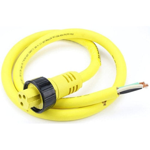 Woodhead 32350 1300000046 600V 20A Cordset Connector