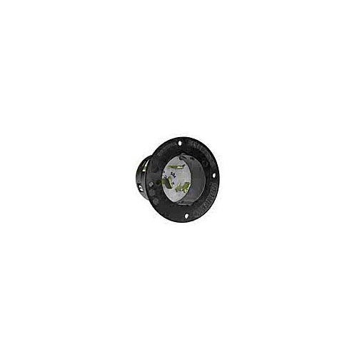 Woodhead 3775 1301550044 Inlet-2P3W50A600Vac