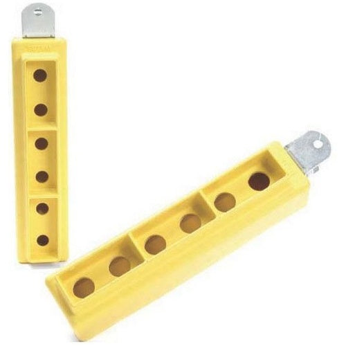 Woodhead 4002 1301260186 2Unit Ot Rubber Pendant Push-Button Enclosure