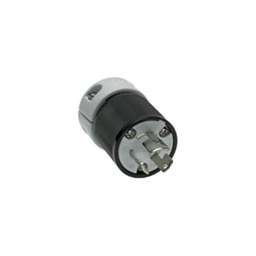 Woodhead 4730 1301440027 Locking Plug-3P3W10A250V