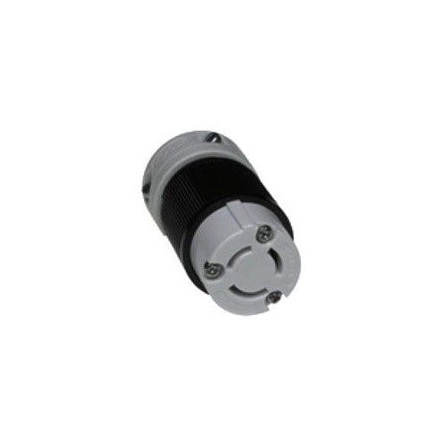 Woodhead 4739 1301440029 Locking Connector-3P3W10A250V