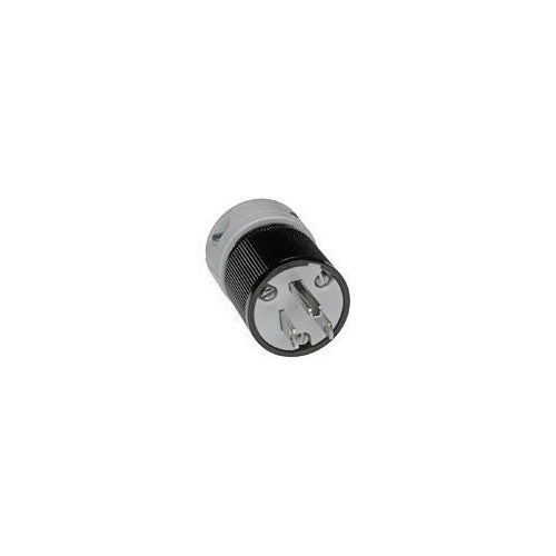 Woodhead 5266 1301440036 Plastic Plug-Nema5-15P