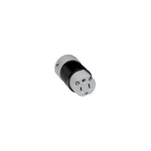 Woodhead 5269 1301440044 Plastic Connector-Nema5-15R
