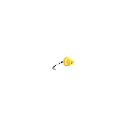 Woodhead 603 1301440094 Watertight Screw Mounting Socket W/Leads