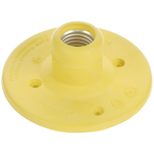 Woodhead 606 1301520021 Vibration Resist Watertight LAMPholder