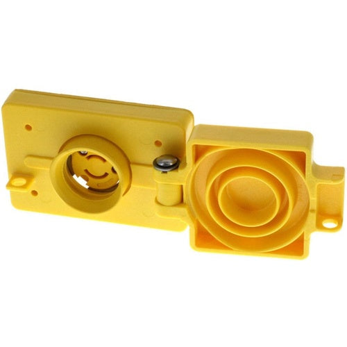 Woodhead 67W07 1301460156 Fs L2-20R Cover Plate