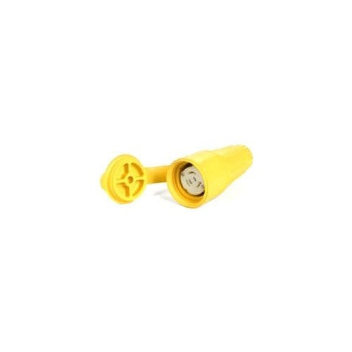 Woodhead CS84W64 1301550166 50A Watertight Connector