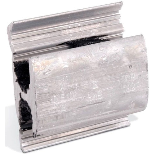 Blackburn WR159 Aluminum H-Type Compression Connector 2-6Ascr 1-6Strn