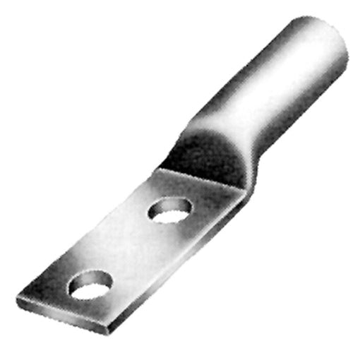 Burndy YA34A3N131T12E 500KCMIL 1-Hole Lug