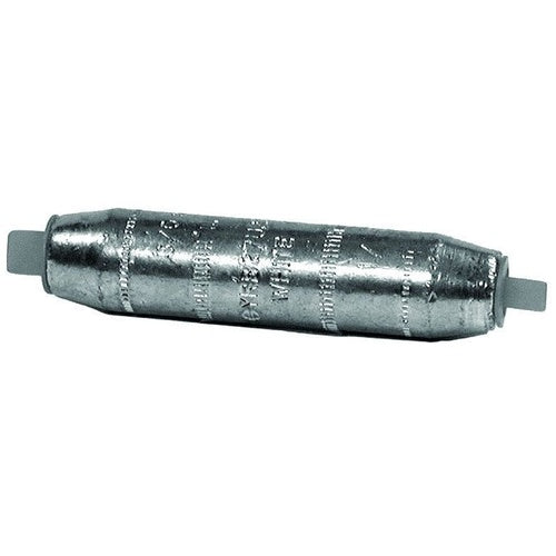 Burndy YRB31U28 350-4/0 Al-Cu,Al-Al Reducer