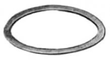 Appleton AASP5A Aluminum Globe Gasket