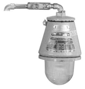 Appleton AP10502812DM Pendant Fixture, Industrial Pendant Lighting Accessory, Durable Construction
