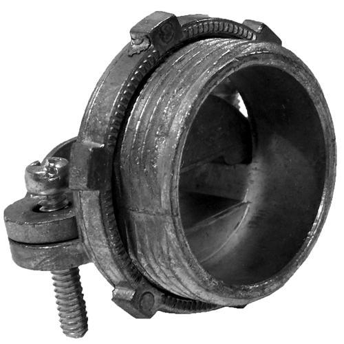 Appleton C1500 1-1/2" Die-Cast Zinc Service Entrance Cable Connector