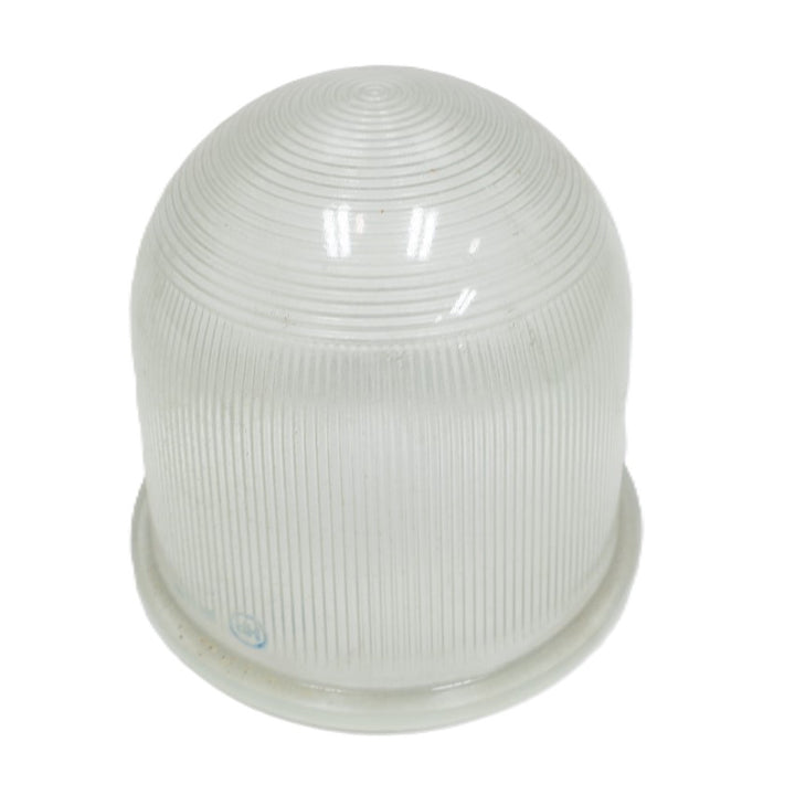 Appleton AAGL25PR Prismatic Glass Globe
