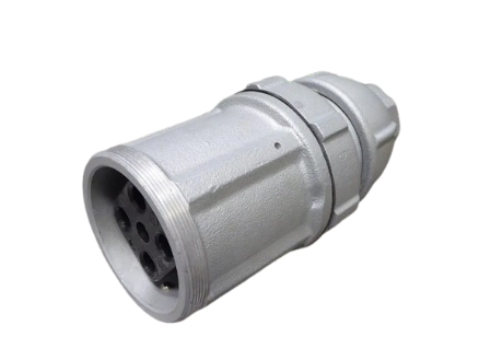 Appleton APR6452 60A 4-Pole Connector Body