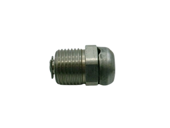 Appleton ECDB50 1/2" Stainless Steel Explosion-Proof Breather and Drain