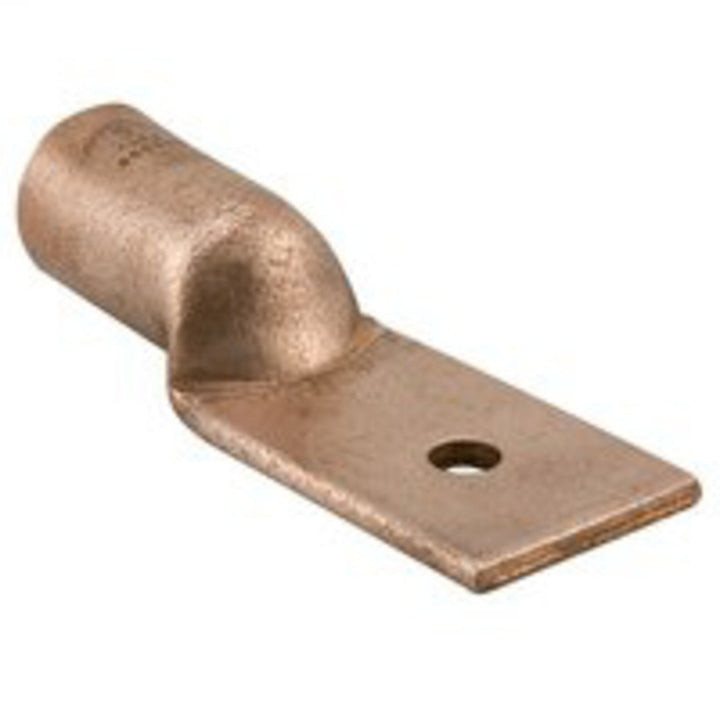 ILSCO 1-1/8 600 kcmil 1-Hole Copper Soldering Lug