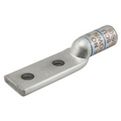 ILSCO 2ACL300 Aluminum 2-Hole Compression Lug