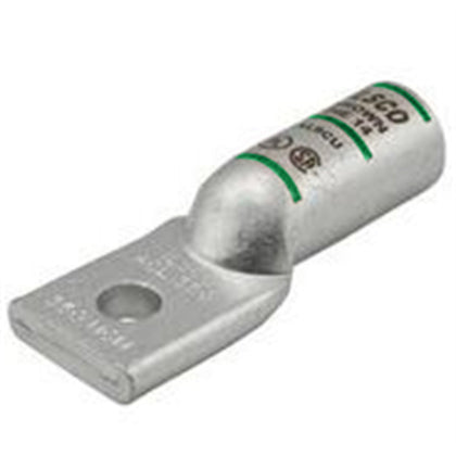 ILSCO ACL-4 4 AWG Aluminum Compression Lug
