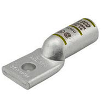 ILSCO ACL-750 750 MCM Aluminum Compression Lug