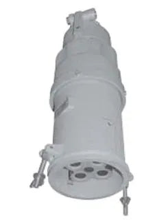 Appleton ARC20023CD 200A Pin-and-Sleeve Connector Body