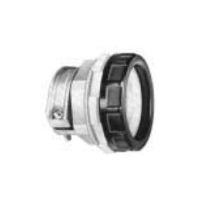 Adalet AC14 Copper-Free Aluminum Metal Clad Cable Fitting