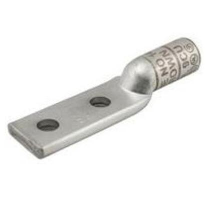 ILSCO 2ACL350 Aluminum 2-Hole Compression Lug