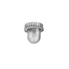 Appleton AAGLA15 A51 Explosionproof Globe and Ring Assembly